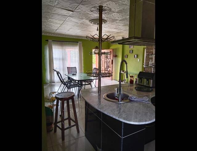 4 BEDROOM HOUSE FOR SALE IN BIRCH ACRES